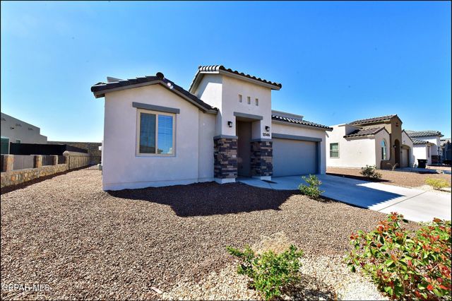 13146 CLEETHORPES Street, El Paso, TX 79928