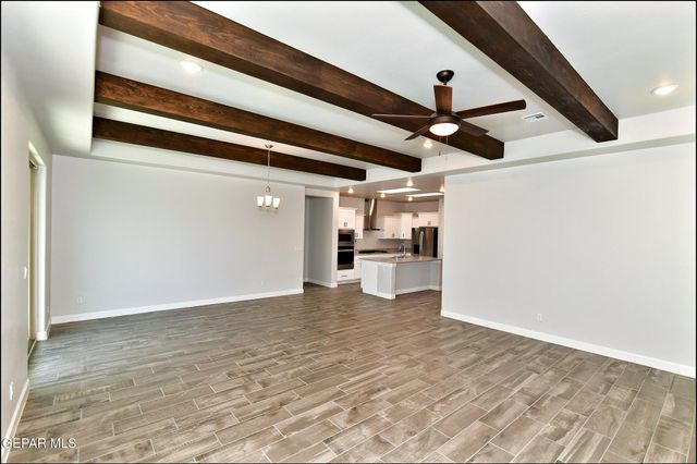 13146 CLEETHORPES Street, El Paso, TX 79928