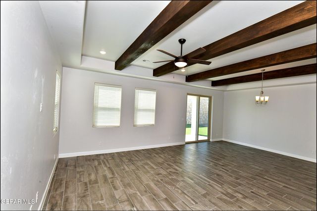 13146 CLEETHORPES Street, El Paso, TX 79928