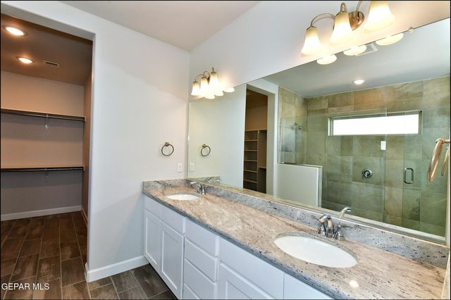 13146 CLEETHORPES Street, El Paso, TX 79928