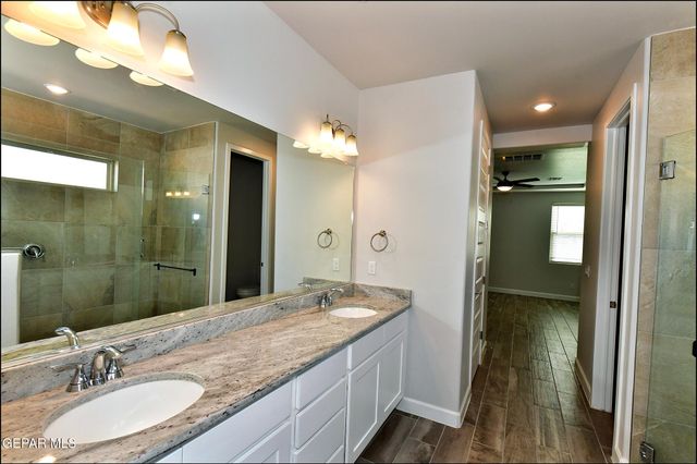 13146 CLEETHORPES Street, El Paso, TX 79928