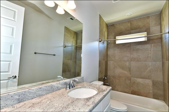 13146 CLEETHORPES Street, El Paso, TX 79928