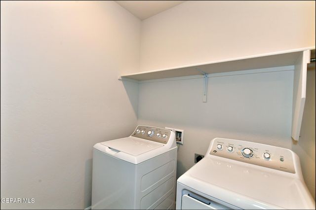 13146 CLEETHORPES Street, El Paso, TX 79928