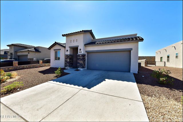 13146 CLEETHORPES Street, El Paso, TX 79928