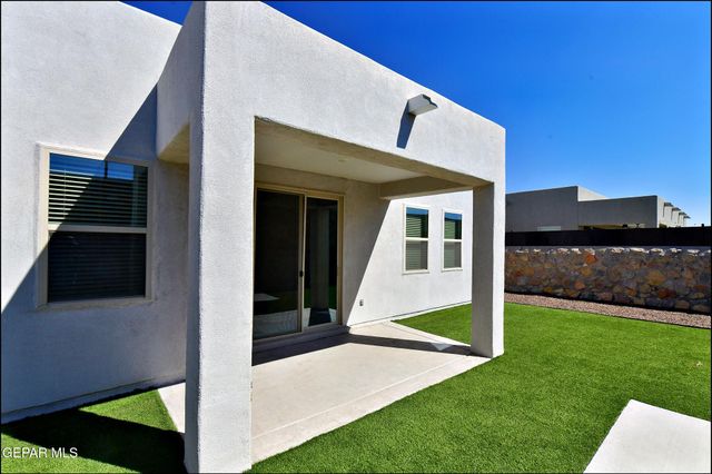 13146 CLEETHORPES Street, El Paso, TX 79928