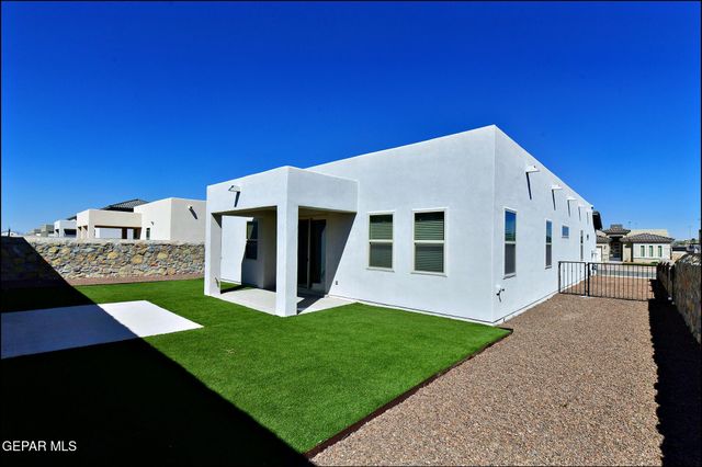 13146 CLEETHORPES Street, El Paso, TX 79928