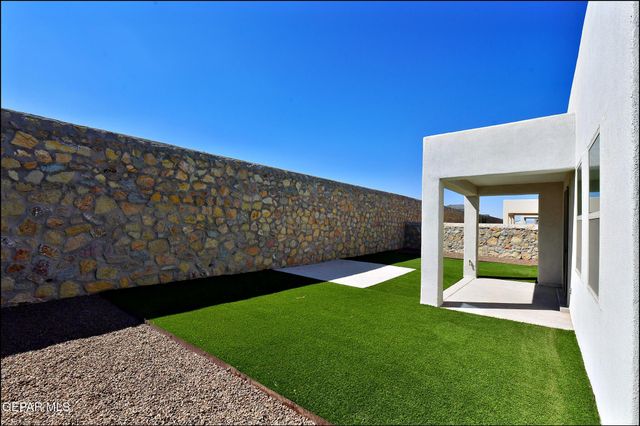 13146 CLEETHORPES Street, El Paso, TX 79928