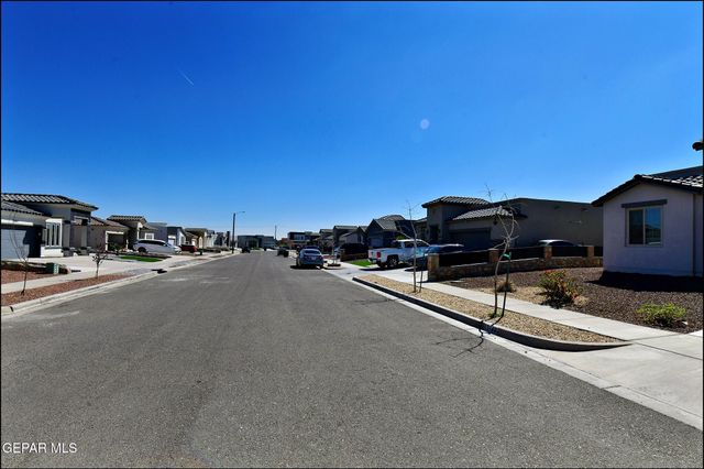 13146 CLEETHORPES Street, El Paso, TX 79928