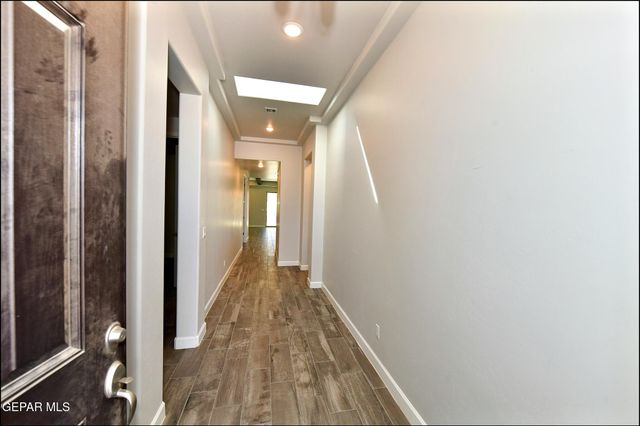 13146 CLEETHORPES Street, El Paso, TX 79928