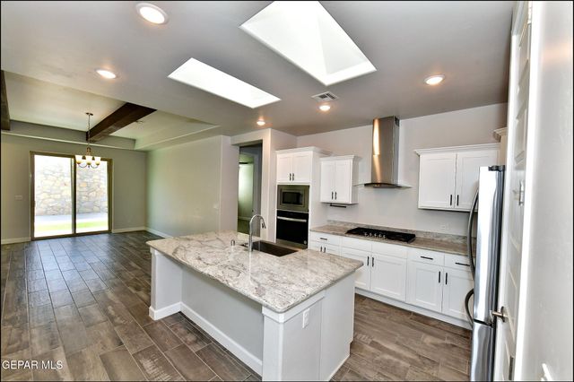 13146 CLEETHORPES Street, El Paso, TX 79928