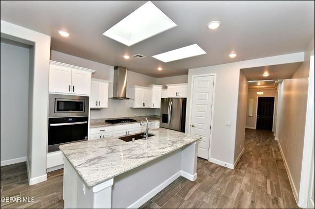 13146 CLEETHORPES Street, El Paso, TX 79928