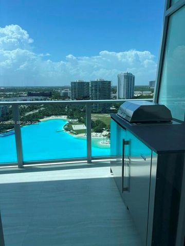 2411 Laguna Circle 1509, Miami, FL 33181