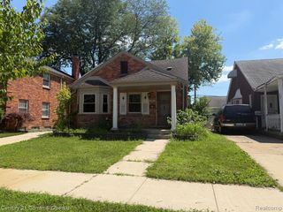 22905 Sheridan Street, Dearborn, MI 48128