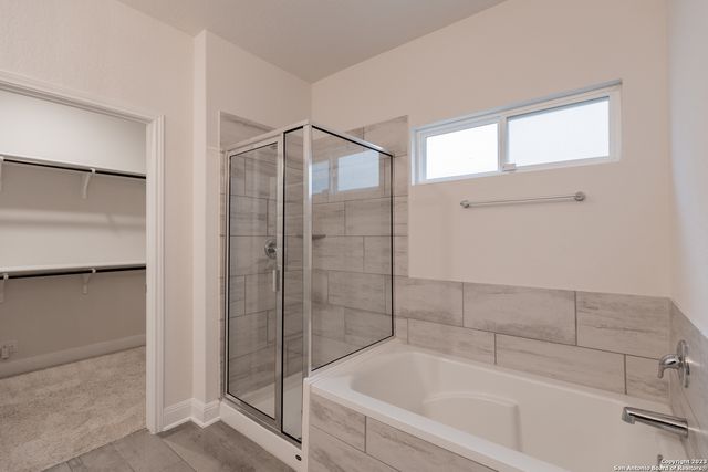 9543 BICKNELL SEDGE, San Antonio, TX 78254