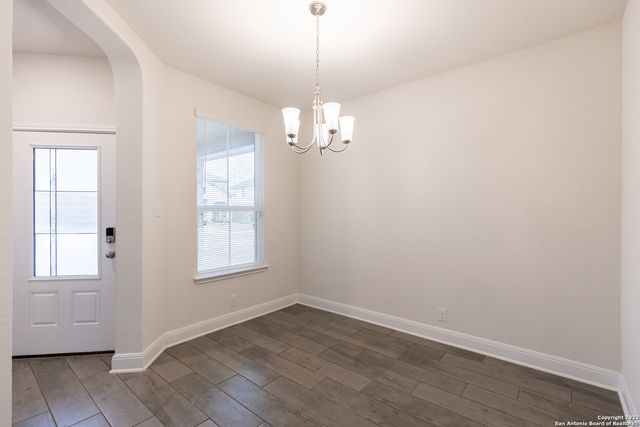 9543 BICKNELL SEDGE, San Antonio, TX 78254