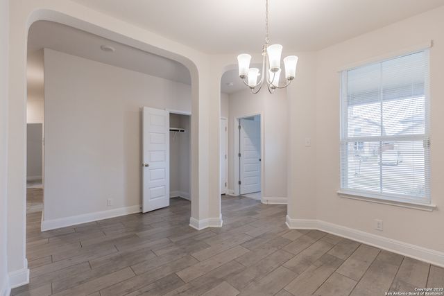 9543 BICKNELL SEDGE, San Antonio, TX 78254