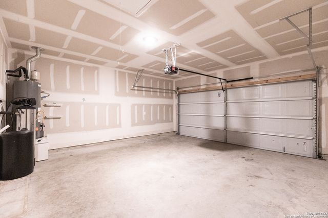 9543 BICKNELL SEDGE, San Antonio, TX 78254