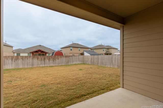 9543 BICKNELL SEDGE, San Antonio, TX 78254