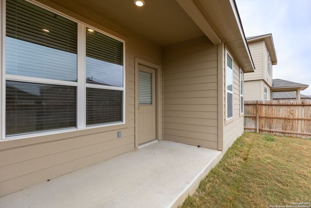 9543 BICKNELL SEDGE, San Antonio, TX 78254