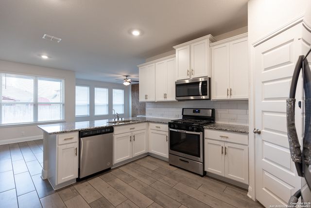 9543 BICKNELL SEDGE, San Antonio, TX 78254