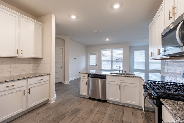 9543 BICKNELL SEDGE, San Antonio, TX 78254