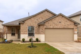 9543 BICKNELL SEDGE, San Antonio, TX 78254