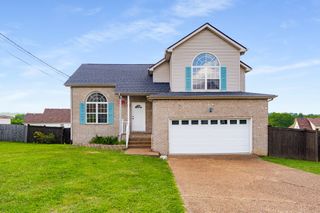 5105 Mountain Breeze Ct, La Vergne, TN 37086
