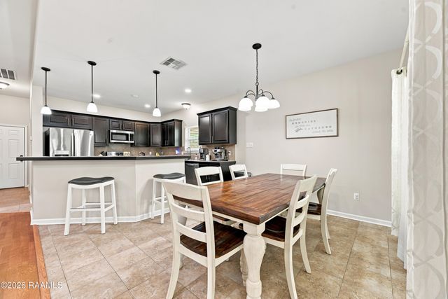 109 Tealbrook Drive, Scott, LA 70583