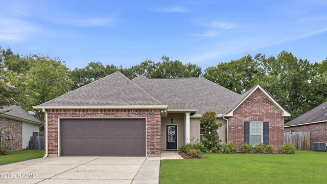 109 Tealbrook Drive, Scott, LA 70583