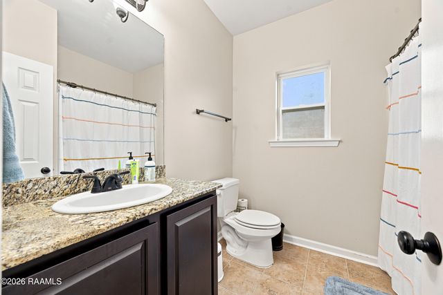 109 Tealbrook Drive, Scott, LA 70583