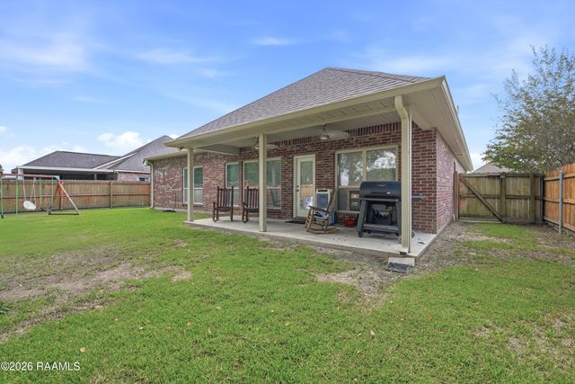 109 Tealbrook Drive, Scott, LA 70583