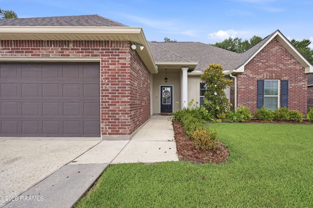109 Tealbrook Drive, Scott, LA 70583