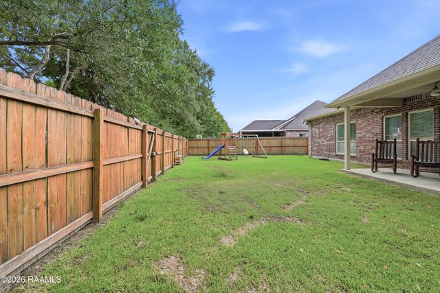 109 Tealbrook Drive, Scott, LA 70583
