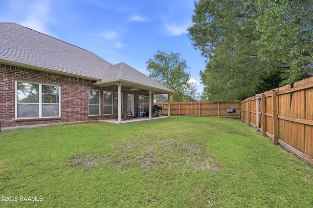 109 Tealbrook Drive, Scott, LA 70583