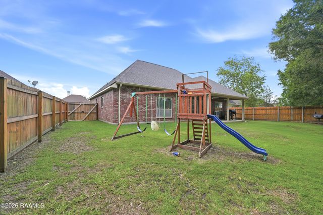109 Tealbrook Drive, Scott, LA 70583
