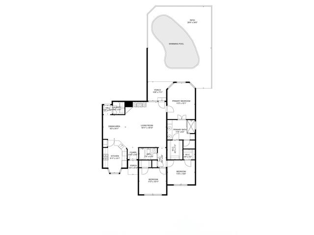1748 Alpine Drive, Carrollton, TX 75007