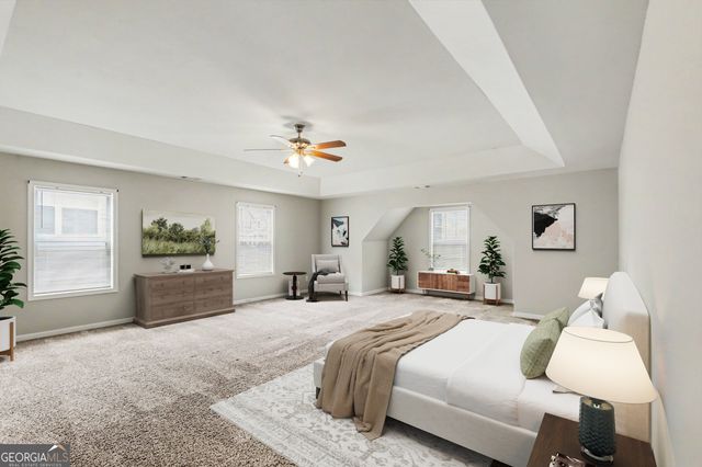 28 Trayton Way, Hiram, GA 30141