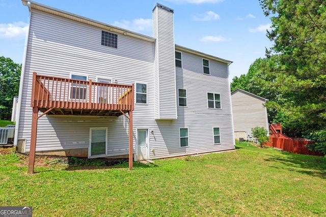28 Trayton Way, Hiram, GA 30141