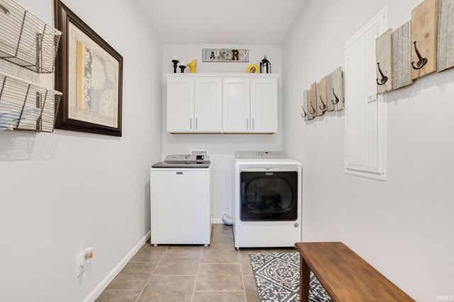 7395 E Hudson Pointe Lane, New Carlisle, IN 46552