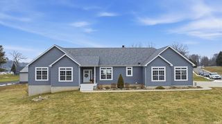 7395 E Hudson Pointe Lane, New Carlisle, IN 46552