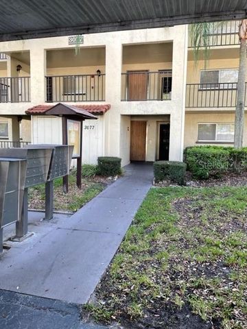 3077 CASA DEL SOL CIRCLE 207, Clearwater, FL 33761