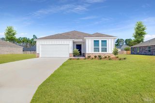 6360 Buckthorn Cir LOT 8F, Pace, FL 32571