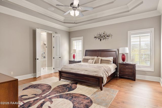 100 Fernridge Drive, Lafayette, LA 70508