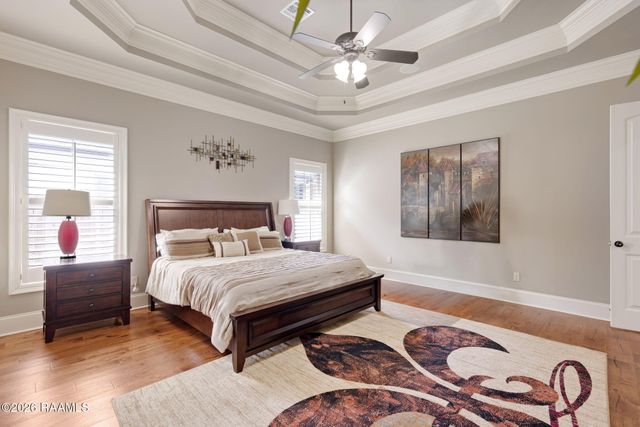 100 Fernridge Drive, Lafayette, LA 70508