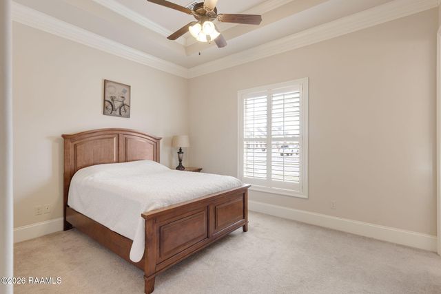 100 Fernridge Drive, Lafayette, LA 70508