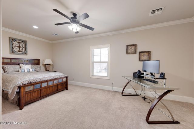 100 Fernridge Drive, Lafayette, LA 70508