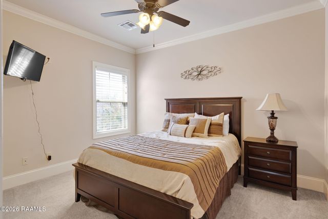 100 Fernridge Drive, Lafayette, LA 70508