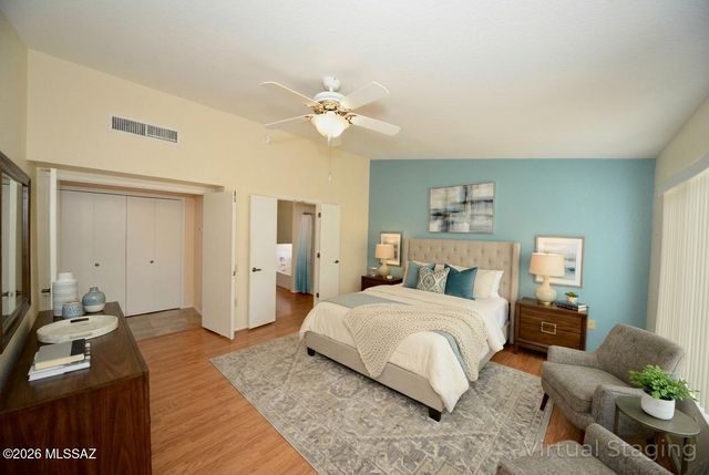 1477 W Desert Jewel Court, Green Valley, AZ 85622