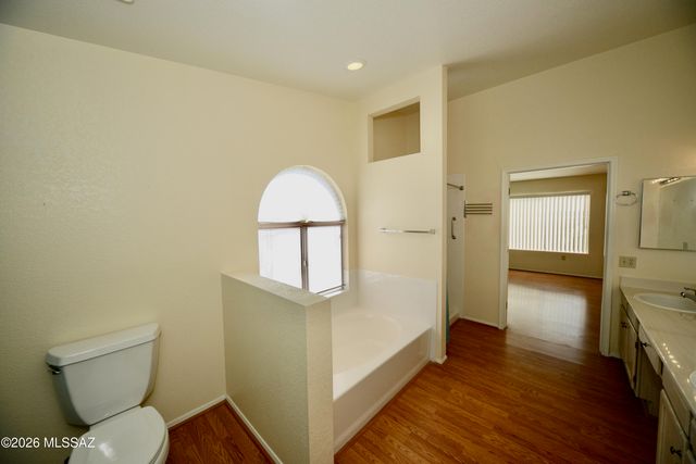 1477 W Desert Jewel Court, Green Valley, AZ 85622