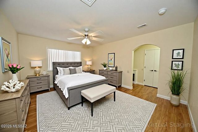 1477 W Desert Jewel Court, Green Valley, AZ 85622